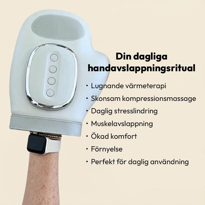 TheHandMassager