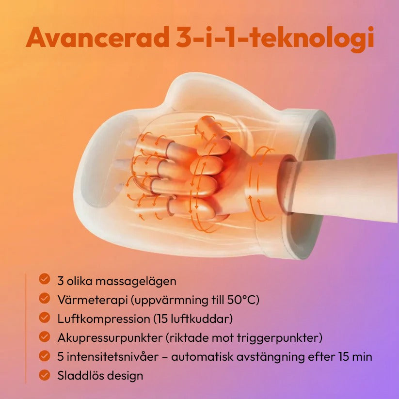 TheHandMassager