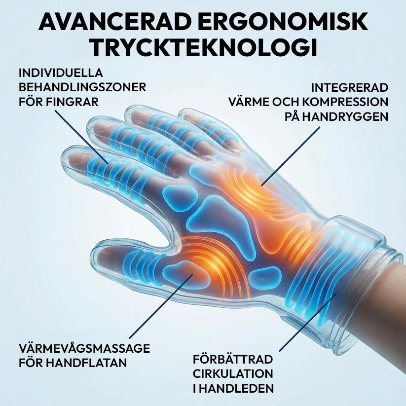 TheHandMassager